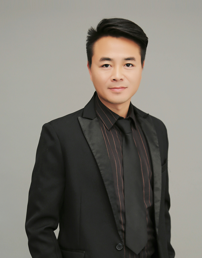 李大偉