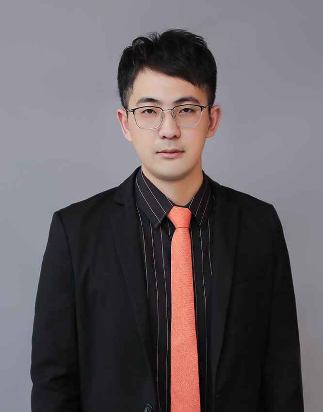 張鵬